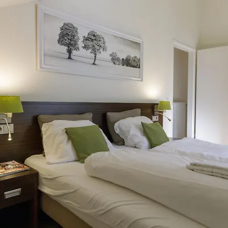 Appartamento Comfortable Apartment, With 2 Bathrooms, In Nature Heimbach
