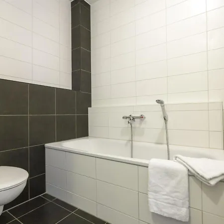 Appartamento Comfortable Apartment, With 2 Bathrooms, In Nature