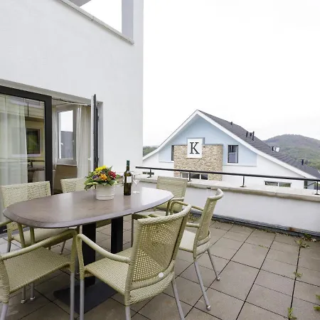 Comfortable Apartment, With 2 Bathrooms, In Nature Appartamento *