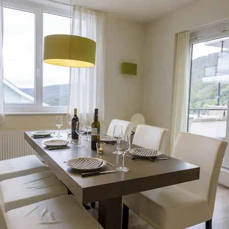 Comfortable Apartment, With 2 Bathrooms, In Nature Appartamento *