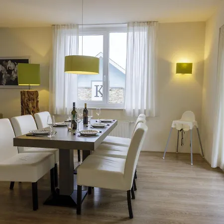 Appartamento Comfortable Apartment, With 2 Bathrooms, In Nature *