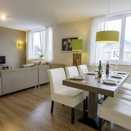 Comfortable Apartment, With 2 Bathrooms, In Nature Appartamento *