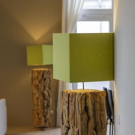 Comfortable Apartment, With 2 Bathrooms, In Nature Appartamento